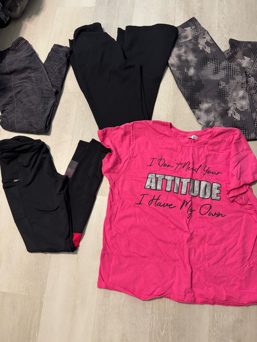 Women’s clothing bundle